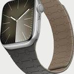 Innovative Magnetic Silicone Watch Strap for iwatch - EX-STOCK Canada