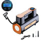 Tire Inflator 12V DC Portable Compressor Electric DC Auto Tire Pumps For Car Tires - EX-STOCK CANADA