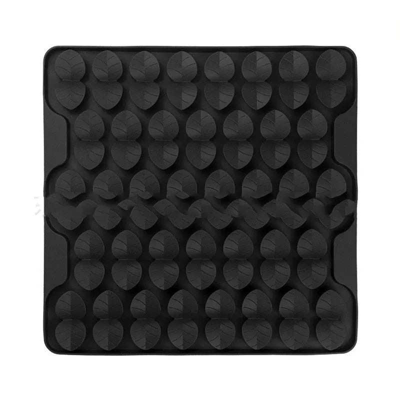 Pet Suction Silicone Dog Licking Mat - EX-STOCK CANADA