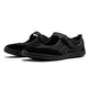 Wide-Toe Mary Jane Shoes | Breathable Mesh Lightweight Women's Casual Sneakers black