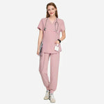 Hospital Uniform Frosted Nurse - Uniform Work wear - EX-STOCK Canada