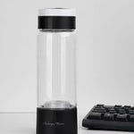 Hydrogen water bottle Hydrogen Rich water cup - EX-STOCK CANADA