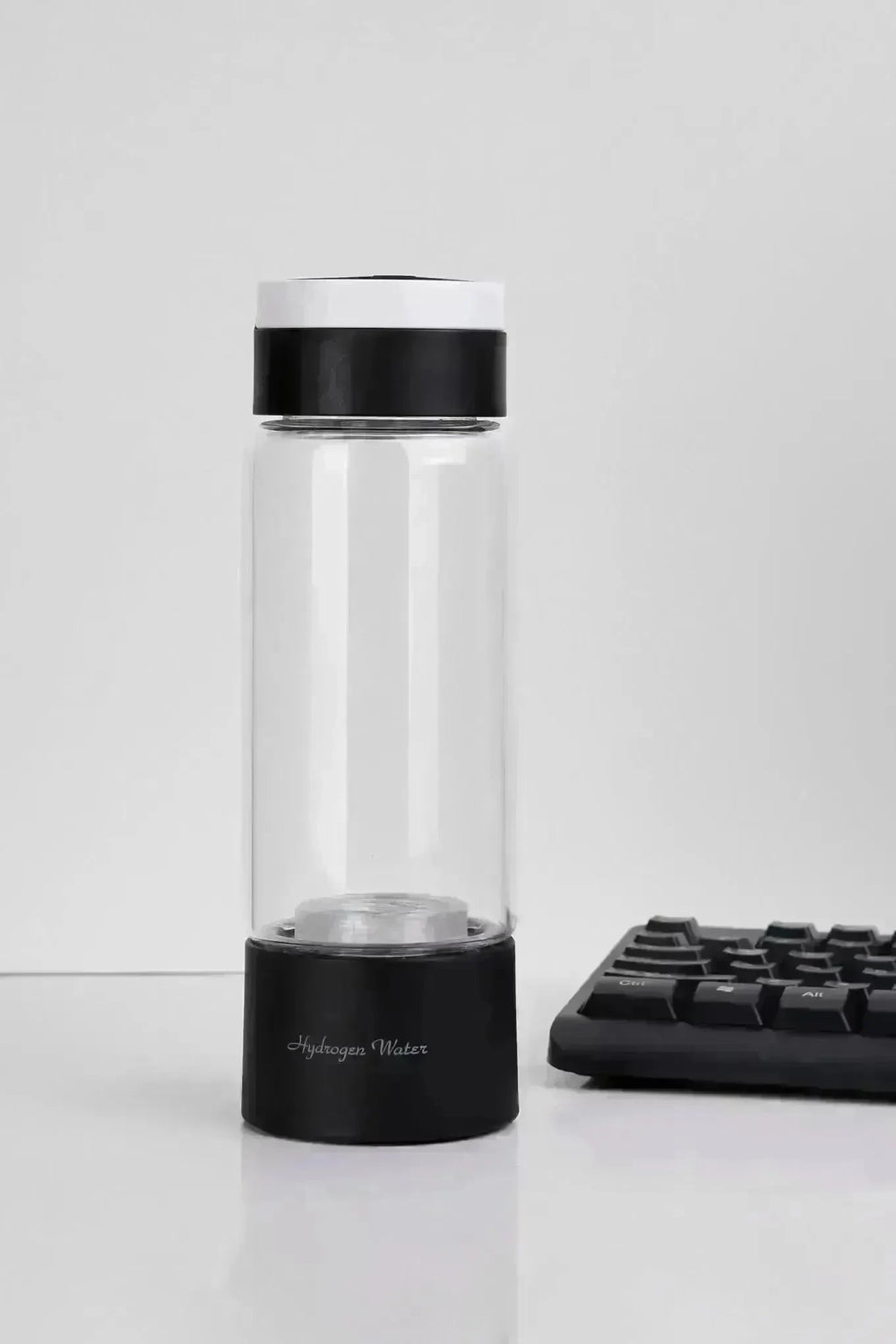 Hydrogen water bottle Hydrogen Rich water cup - EX-STOCK CANADA