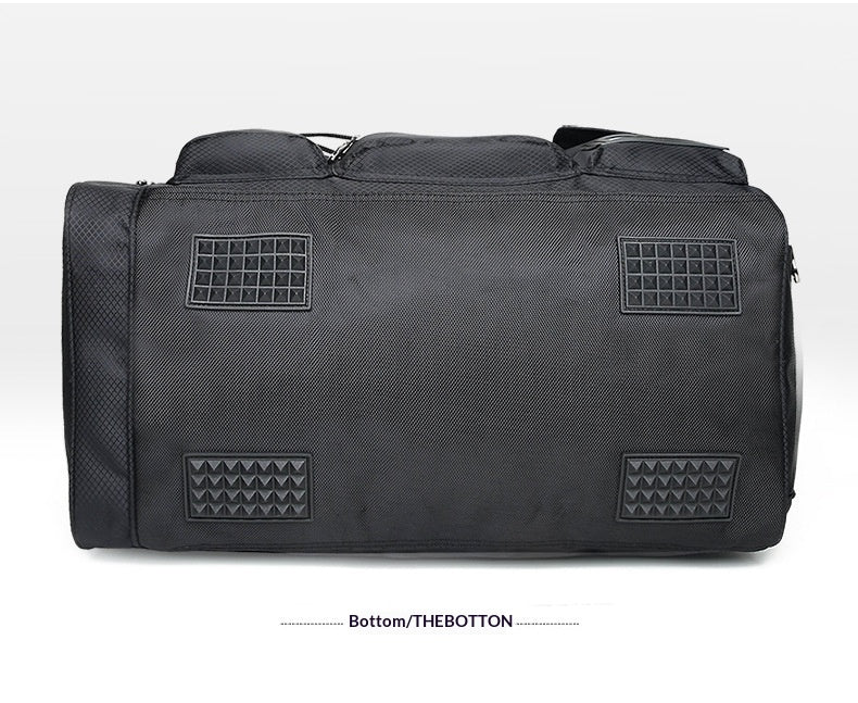 Waterproof High-Capacity Outdoor Sports Tote Travel Bag | EX-STOCK Canada 