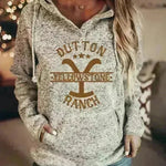New Printed Grey Blazer For Women - EX-STOCK CANADA