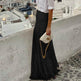 Elegant Women's Long Sequin Skirt - EX-STOCK Canada