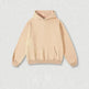 Men's Fashion Retro Velvet Hoodie Sweatshirt Pullover top - EX-STOCK CANADA