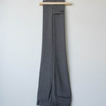 Men's Mid Waist loose Straight leg trouser - EX-STOCK Canada