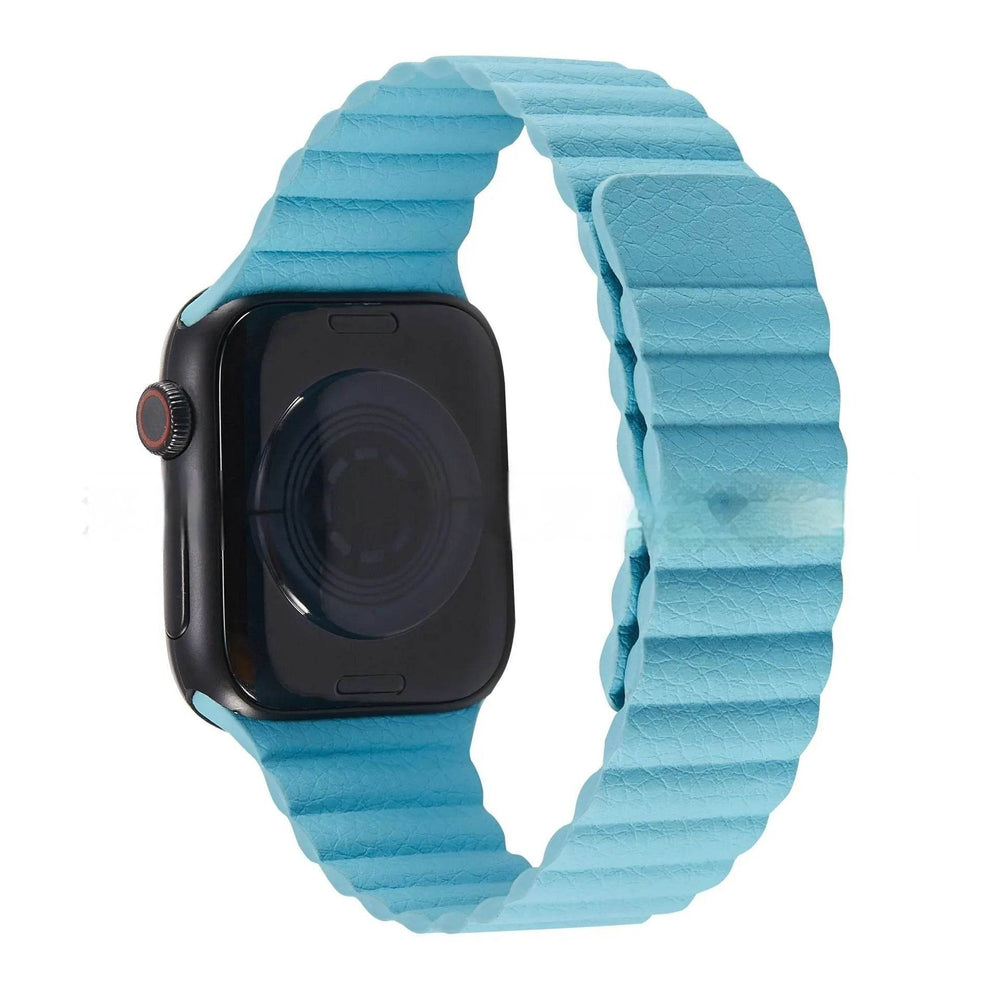 Loopback Watch Strap suitable for Apple Smart Watch - EX-STOCK Canada