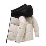 Winter New White Duck Down Jacket Men | EX-STOCK product gallery photo 1