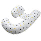 Multifunctional Pregnant Women Pillow Waist Protector Side Sleeping F Type Pillow - EX-STOCK Canada