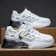 New Breathable Mesh Sneakers Shoes For Men - EX-STOCK Canada