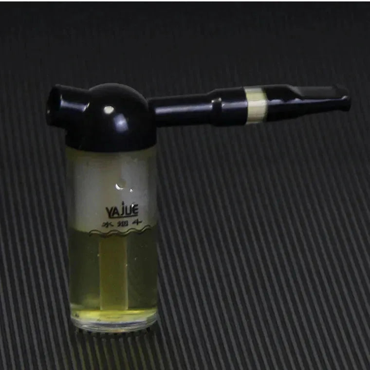 Stylish And Personalized Mini Convenient Hookah Bottle - EX-STOCK CANADA