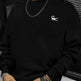 Dark Style Printed Men Crew neck Pullover Sweatshirt - EX-STOCK CANADA