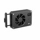 Camera Cooling Fan with LED Display & USB-C, Black 6