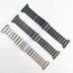 Large Particle Titanium Alloy Watch Strap - EX-STOCK Canada