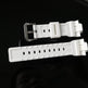Watch By-g Accessories Resin Watch Strap - EX-STOCK Canada