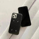 Leather iphone case Protective Phone Cover - EX-STOCK CANADA