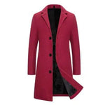 New Arrival Wool & Blends Suit - EX-STOCK Canada