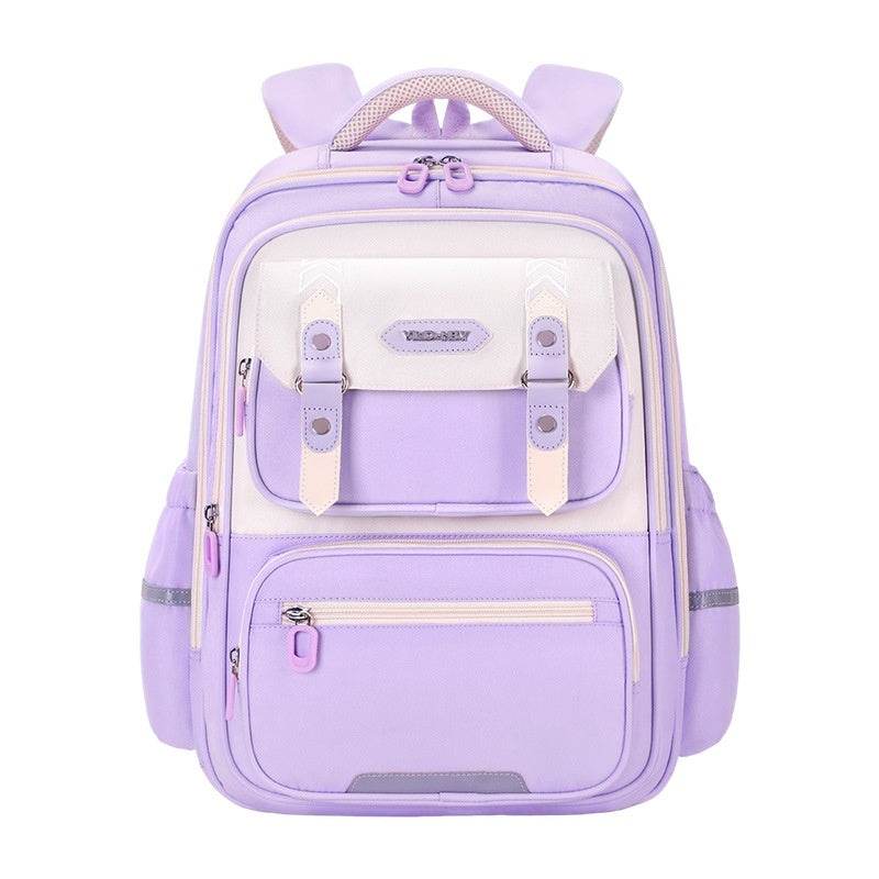 Backbone Protection And Load Reduction Waterproof Backpack - EX-STOCK Canada