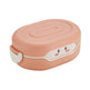 Portable Plastic Lunch Box Lunch Container childrens lunch box - EX-STOCK Canada
