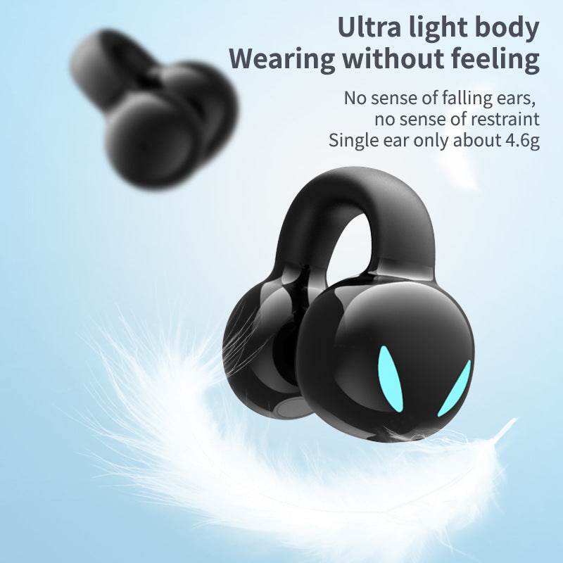 Home Portable Wireless Bluetooth Earphones - EX-STOCK Canada