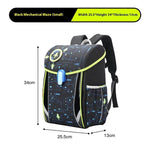 Large Capacity Portable Burden Alleviation Children's Backpack - EX-STOCK Canada