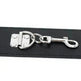 BDSM Toys Women Products Iron Tube Handcuffs Footcuffs Bondage Sets Bundled Toys - EX-STOCK CANADA