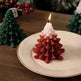 Christmas Tree Silicone Molds For DIY Christmas Creative Atmosphere Decoration Handmade Fragrant Candles - EX-STOCK CANADA