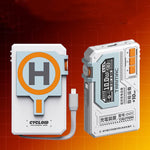 H1 Apron Magnetic Magsafe Wireless Charging Treasure EX-STOCK Canada 