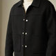 Men's Short Double-faced Woolen Goods Jacket - EX-STOCK Canada