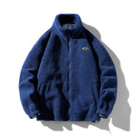 Loose And Handsome Men's Fashion Winter Coat | EX-STOCK product gallery photo 9