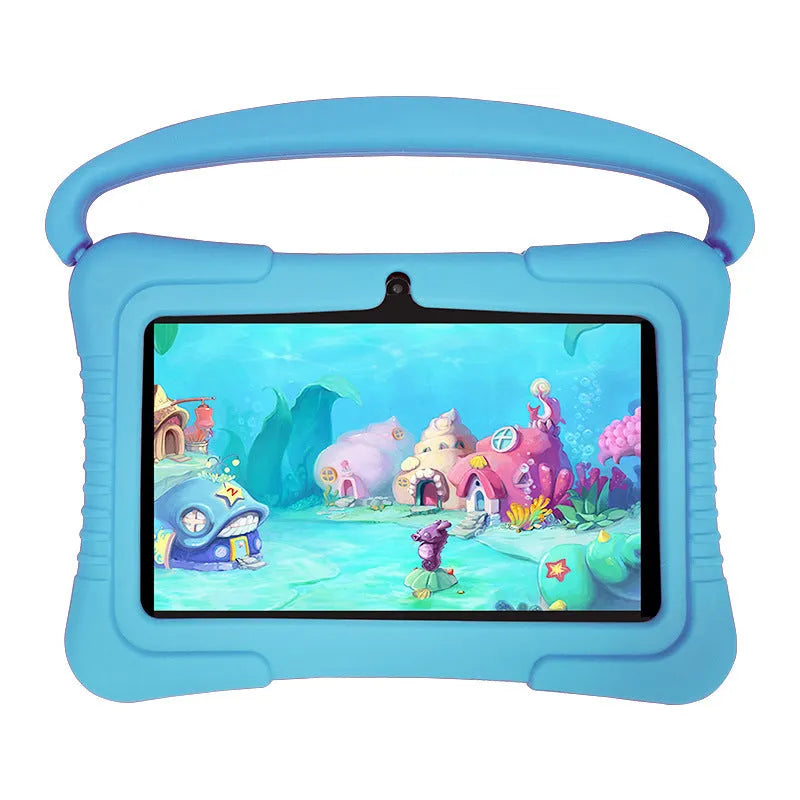 7 Inch Children's Tablet Pc Smart Tutoring Machine - EX-STOCK CANADA