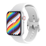 Bluetooth Call Smart Split Screen Password Protection Smart Watch  EX-STOCK CANADA