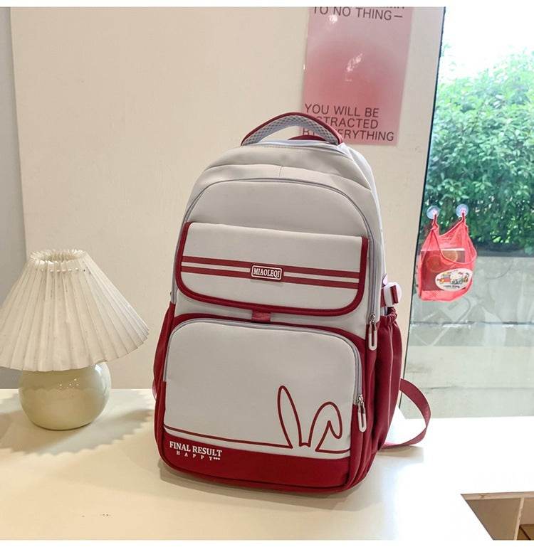 Creative Multi Pocket Large Capacity Backpack - EX-STOCK Canada