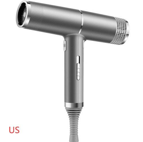 New Concept Hair Dryer Household Hair Dryer - EX-STOCK Canada
