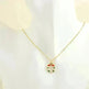 Buy Christmas Necklace for women gift idea - EX-STOCK CANADA