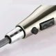 Stainless Steel Brushed Kitchen Sink Faucet with Sprayer - EX-STOCK CANADA
