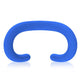 Silicone Eye Mask Sweat-proof Dustproof Replaceable Silicone Cover Mask VR Accessories EX-STOCK Canada 