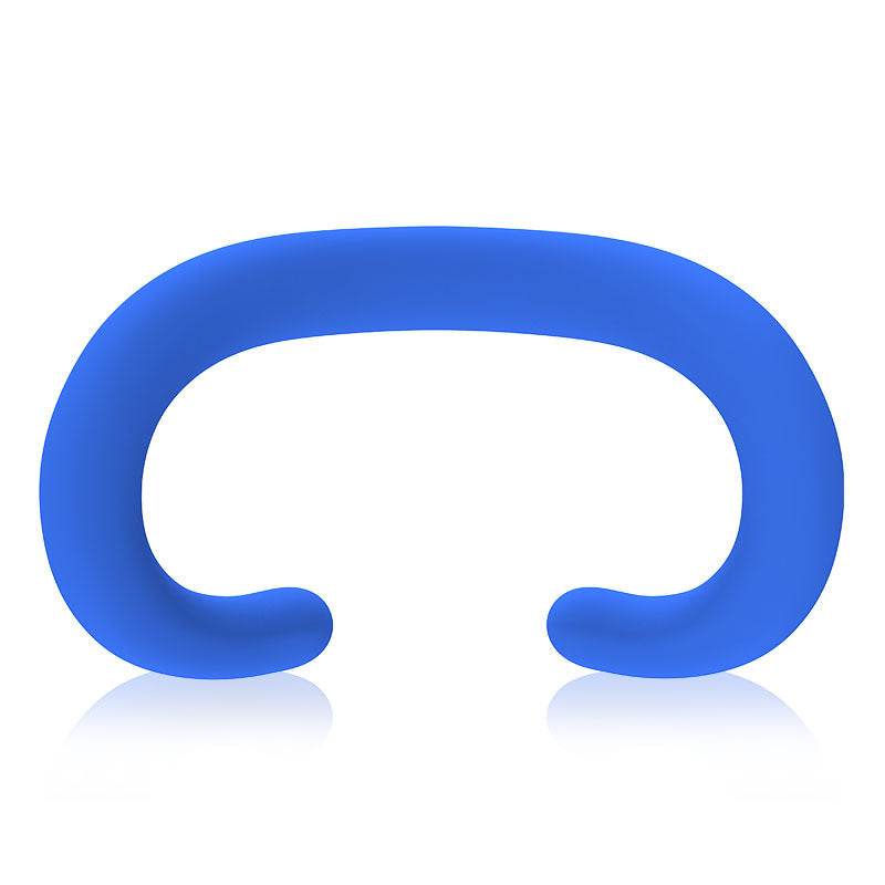 Silicone Eye Mask Sweat-proof Dustproof Replaceable Silicone Cover Mask VR Accessories EX-STOCK Canada 