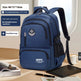Large Capacity Oxford Cloth Business Travel Backpack EX-STOCK