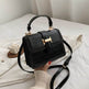 Women Fashion Rivet Leather crossbody Bag for Women Flap Handbag - EX-STOCK Canada