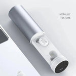 T1 Tws Wireless Bluetooth Earphones - EX-STOCK CANADA