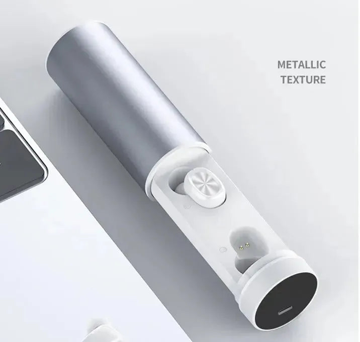 T1 Tws Wireless Bluetooth Earphones - EX-STOCK CANADA
