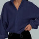 Women's Polar Fleece Sports Velvet Stand Collar Zipper Jacket - EX-STOCK Canada