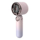 Continuously Variable Transmission Multi-gear Dial Handheld Fan - EX-STOCK Canada