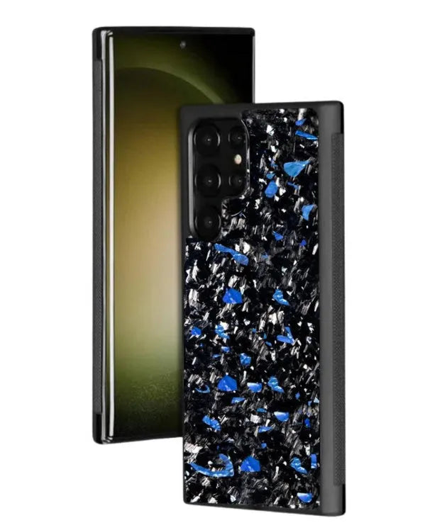 Glittering Samsung Phone Case - EX-STOCK CANADA