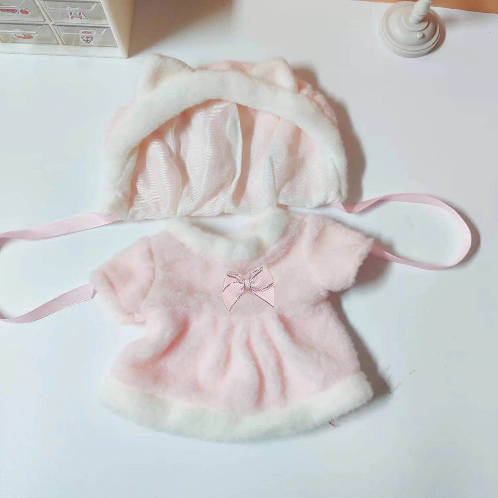 Clothes Only Medium Lina Momo Bear Plush Doll - EX-STOCK Canada