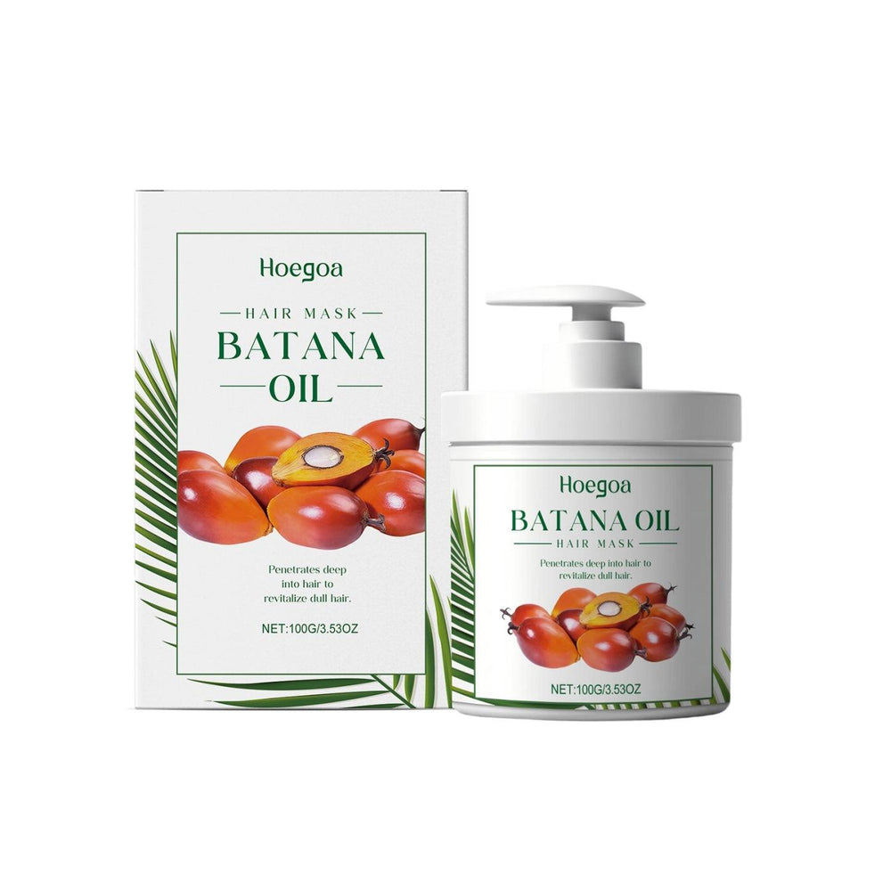 Batana Repair Hair Mask 