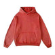 Fall Winter Thick Pullover Hoodie Sweatshirts For Men - EX-STOCK CANADA